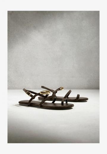 Римские сандалии