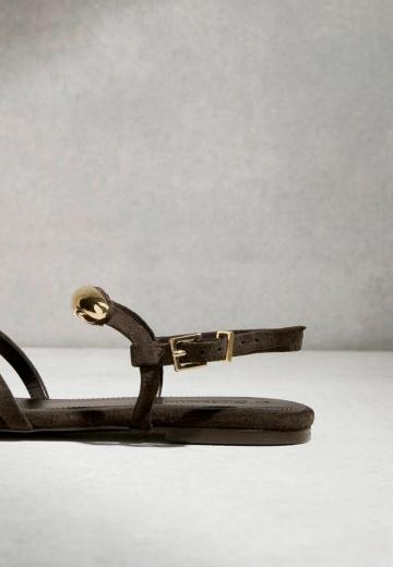 Римские сандалии