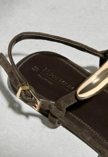 Римские сандалии