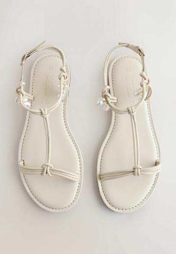 Римские сандалии