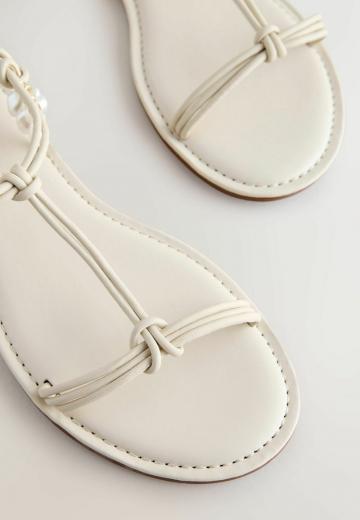 Римские сандалии