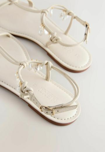 Римские сандалии