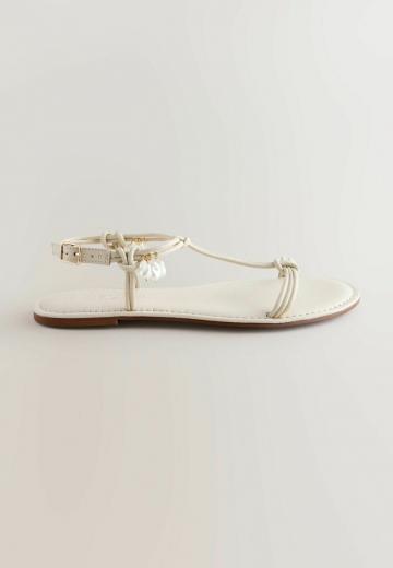 Римские сандалии