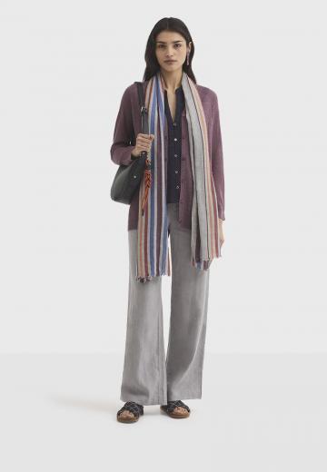 Блузка без рукавов