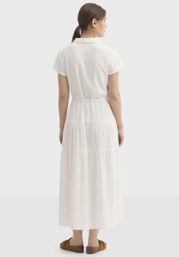 Блузка-платье