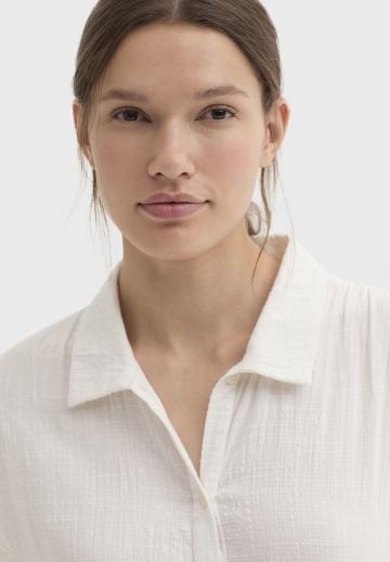 Блузка-платье