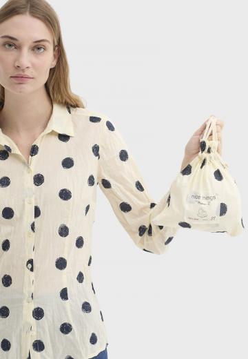 Блузка-рубашка