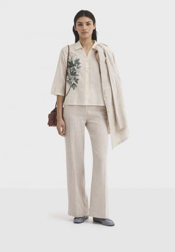 Блузка-рубашка