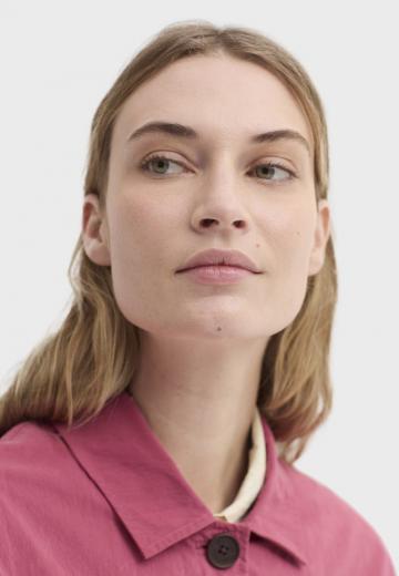 Шерстяное пальто