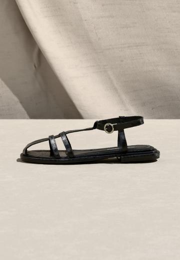 Римские сандалии