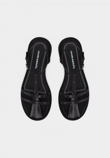 Римские сандалии