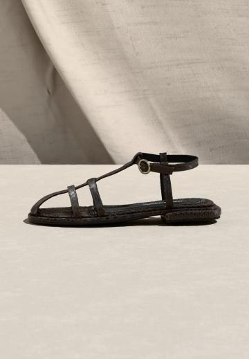 Римские сандалии