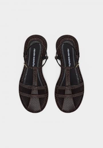 Римские сандалии