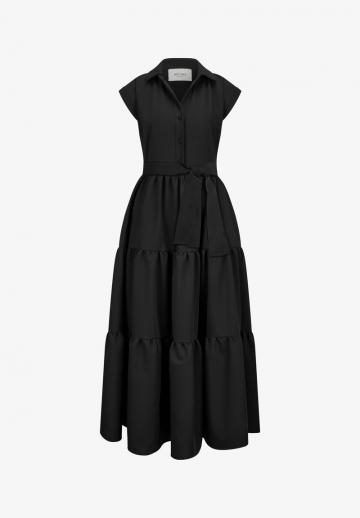 Блузка-платье