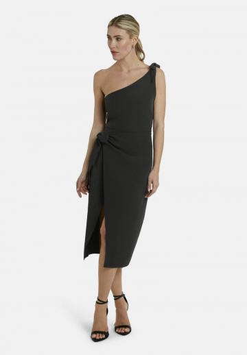 Коктейльное платье