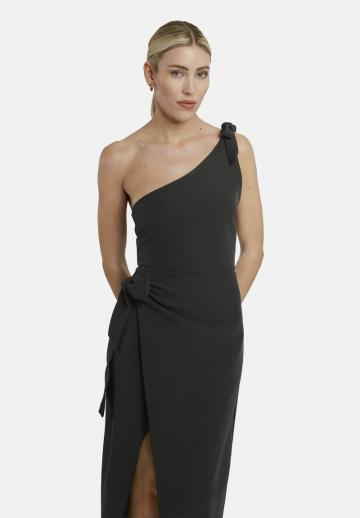 Коктейльное платье