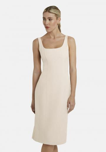 Платье футляр