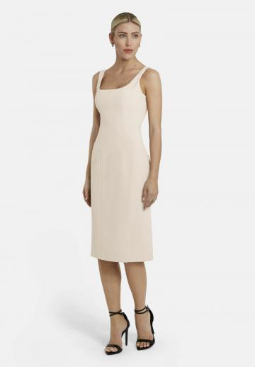 Платье футляр