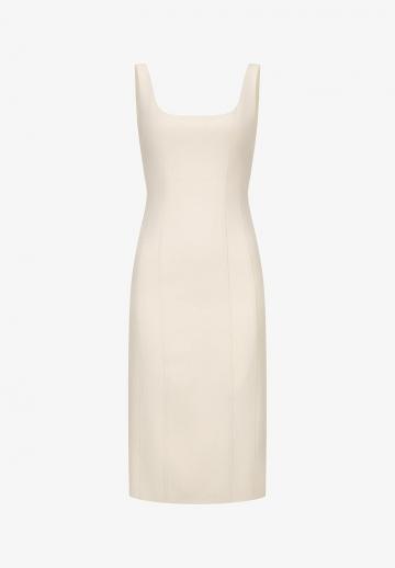 Платье футляр