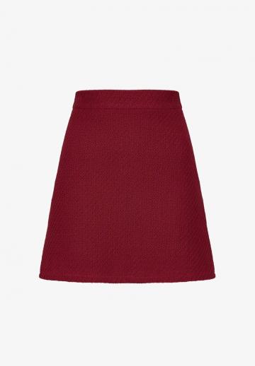 Летняя юбка