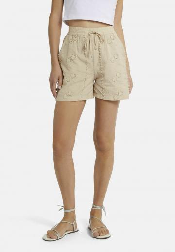 Пляжные шорты