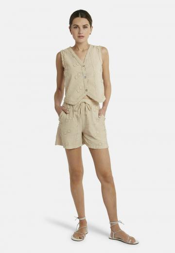 Пляжные шорты