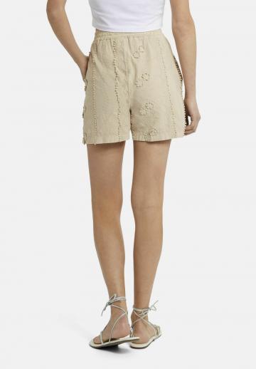 Пляжные шорты