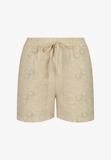 Пляжные шорты