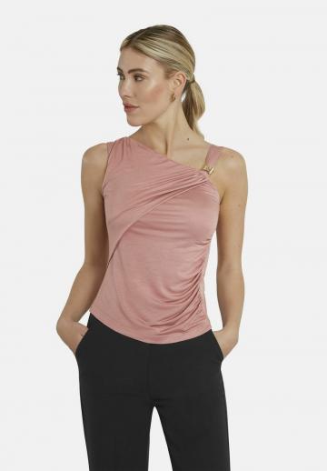 Топ на одно плечо