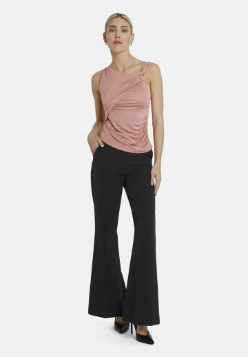 Топ на одно плечо