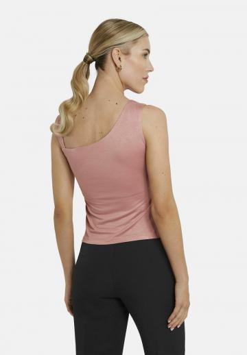 Топ на одно плечо