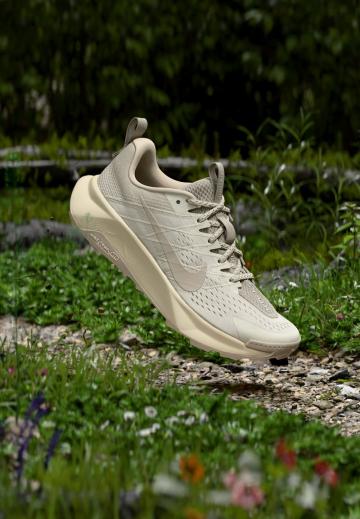 Беговые кроссовки