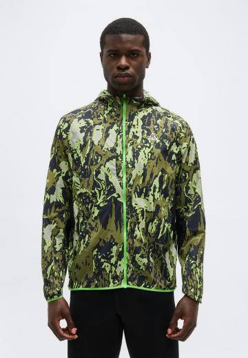 Спортивная куртка