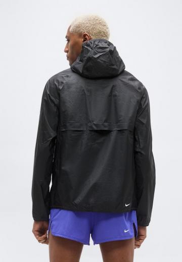 Куртка-дождевик