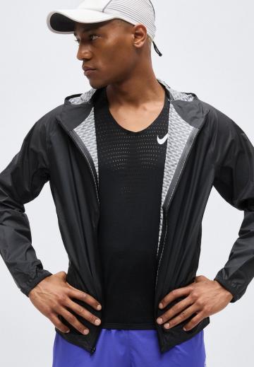 Куртка-дождевик