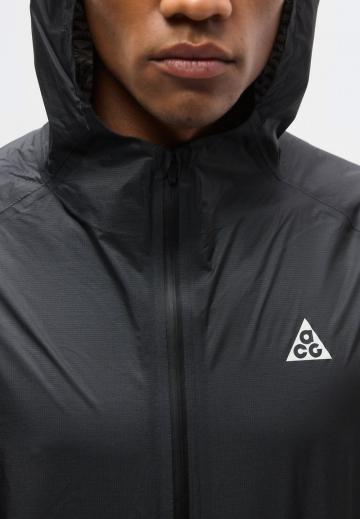 Куртка-дождевик