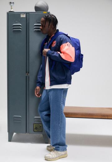 Спортивный рюкзак