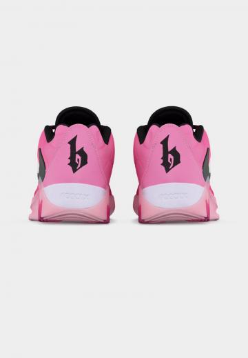 Баскетбольные кроссовки