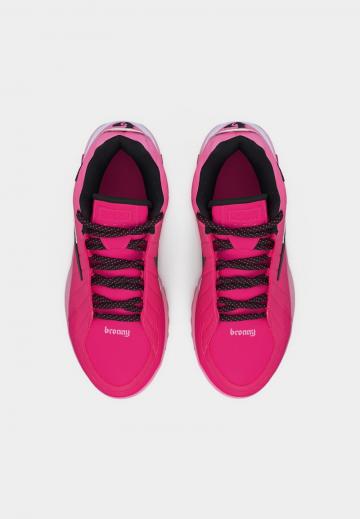 Баскетбольные кроссовки