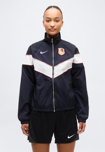 Спортивная куртка