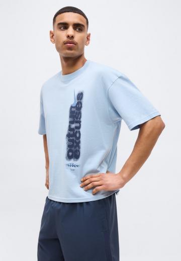 Спортивная майка