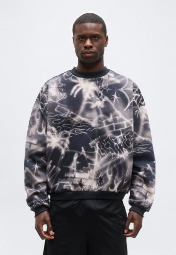 Спортивная кофта