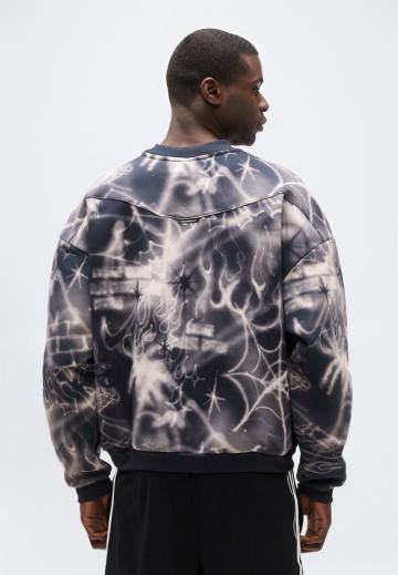 Спортивная кофта