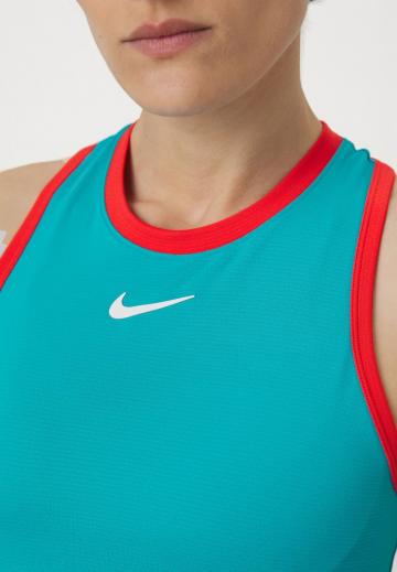 Спортивное платье