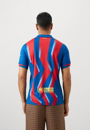 Спортивная майка