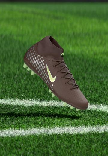 Футбольные бутсы