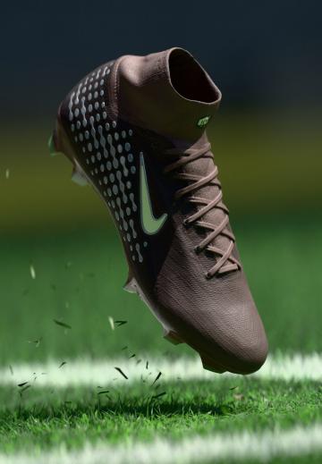 Футбольные бутсы