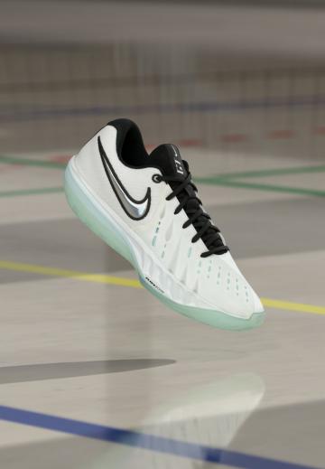 Баскетбольные кроссовки