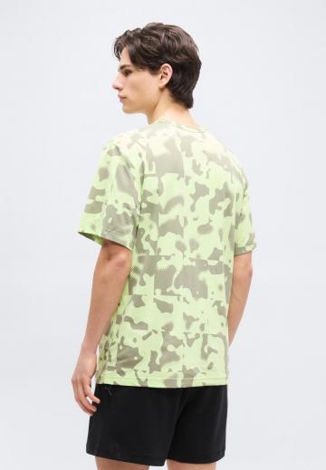 Спортивная майка