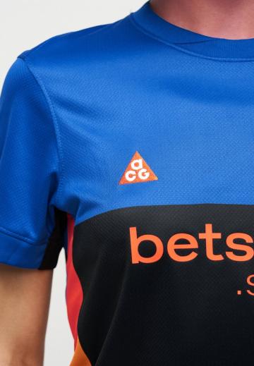 Спортивная майка